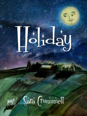 cover image of Holiday
